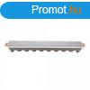 LED panel 430X45 30W lineris hideg fehr