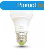 Led lmpa E27 (7W/250) Gmb termszetes fehr