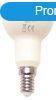 LED lmpa E14 (7W/120) Krte meleg fehr