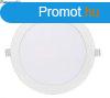 Panasonic LED panel kr 18W termszetes fehr