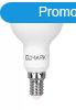 Led lmpa 11W E-27 termszetes fehr R80
