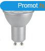 6,5W GU10 230V meleg fehr LED g 100 CRI80