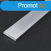Alumnium lapos rd 20x3mm