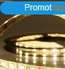 Prmium LED szalag 24V SIL IP66 14,4W/m 1100Lm/m 3000K UV l