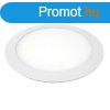 Led panel kr 16W 4000K IP65