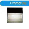 Lpcsvilgt StepLight-L LED lmpa 3W - ngyzet - fekete -