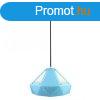 Pastel Diamond modern csillr (E27)- 1 gs- vilgos pasztel