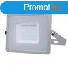 PRO LED reflektor (30W/100) - Meleg fehr - szrke