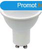 Fnyer-szablyozhat SMD LEDspot fnyforrs GU10, 7W, 6500K