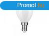 E14 LED izz Loft filament (4W/360) Kisgmb - 4000K