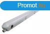 Vdett LED ipari lmpatest mozgsrzkelvel 230VAC, 48W, 72
