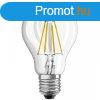 E27 LED izz Retro filament (4W/300) Krte - hideg fehr