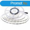 Led szalag 24 V SMD 2835 LED 7,5W/m 120 led/m beltri