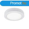 LED panel kerek 28W 2700-3000K