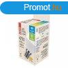 LED izz True Light Mini Globe / E14 / 4,2 W (40 W) / 470 lm