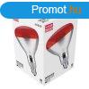 Infrarubin izz E27 230V 100W red