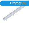 Alumnium profil LED szalaghoz opl ACC15