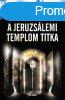 Paul Sussman A jeruzslemi templom titka 2014