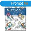 Mistyco - Halak