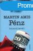 Martin Amis: Pnz J llapot antikvr