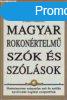 Pra Ferenc: A magyar rokon rtelm szk s szlsok kzikn