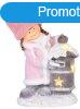 MagicHome karcsonyi dekorci, Kislny ldval, 1 LED, 3x A