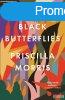 Priscilla Morris - Black Butterflies