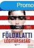 Ben H. Winters - Fldalatti Lgitrsasg