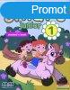 Smart Junior 1 Student&#039;s book