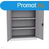 Ktajts szekrny Triumph KSPS01B 115x95x40 cm 2 polccal