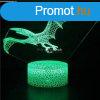 3d Dins Led Lmpa