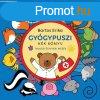 Gygypuszi - Kk knyv
