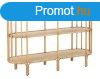 Rattan tlal, 3 szintes - BIZE - Butopa