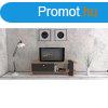 TV llvny, antracit  - - Butopa