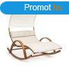 Blumfeldt Mauritius, hintagy, napellenzvel, ComfortMesh, 1