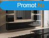 Venezia Concept C35 nappali faliszekrny sor - 249 x 157 cm 