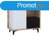 NAP-Box 01 modern polcos komd fikokkal