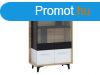 NAP-Box 12 modern polcos vitrin