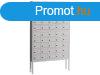 MET-BOX 5/50 LK300 NEW 50 rekeszes rtkmegrz szekrny