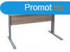 ALB-Dallas DAF1 fmlbas rasztal (120 cm) (217625)