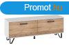 NAP-Boss 12 modern TV-asztal 140 cm