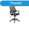 Forgszk Firenze mesh fekete