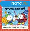 Bogy s Babca ajndka - Adventi kifest