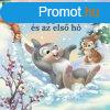 Disney Nyuszik - Toppancs s az els h