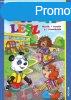 Panda Peti iskols lesz /Szlltsi srlt /
