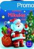 Kedves Mikuls - kifest