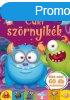 Cuki szrnyikk 