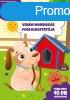Buksi vidm mondks foglalkoztatja