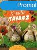 Kreatv tavasz