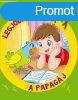 Legjobb bartom - A papagj / Szlltsi srlt/